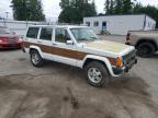 1990 Jeep Wagoneer Limited للبيع في Arlington، WA - Rear End