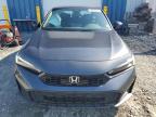 2025 HONDA CIVIC SPORT   for sale at Copart NS - HALIFAX