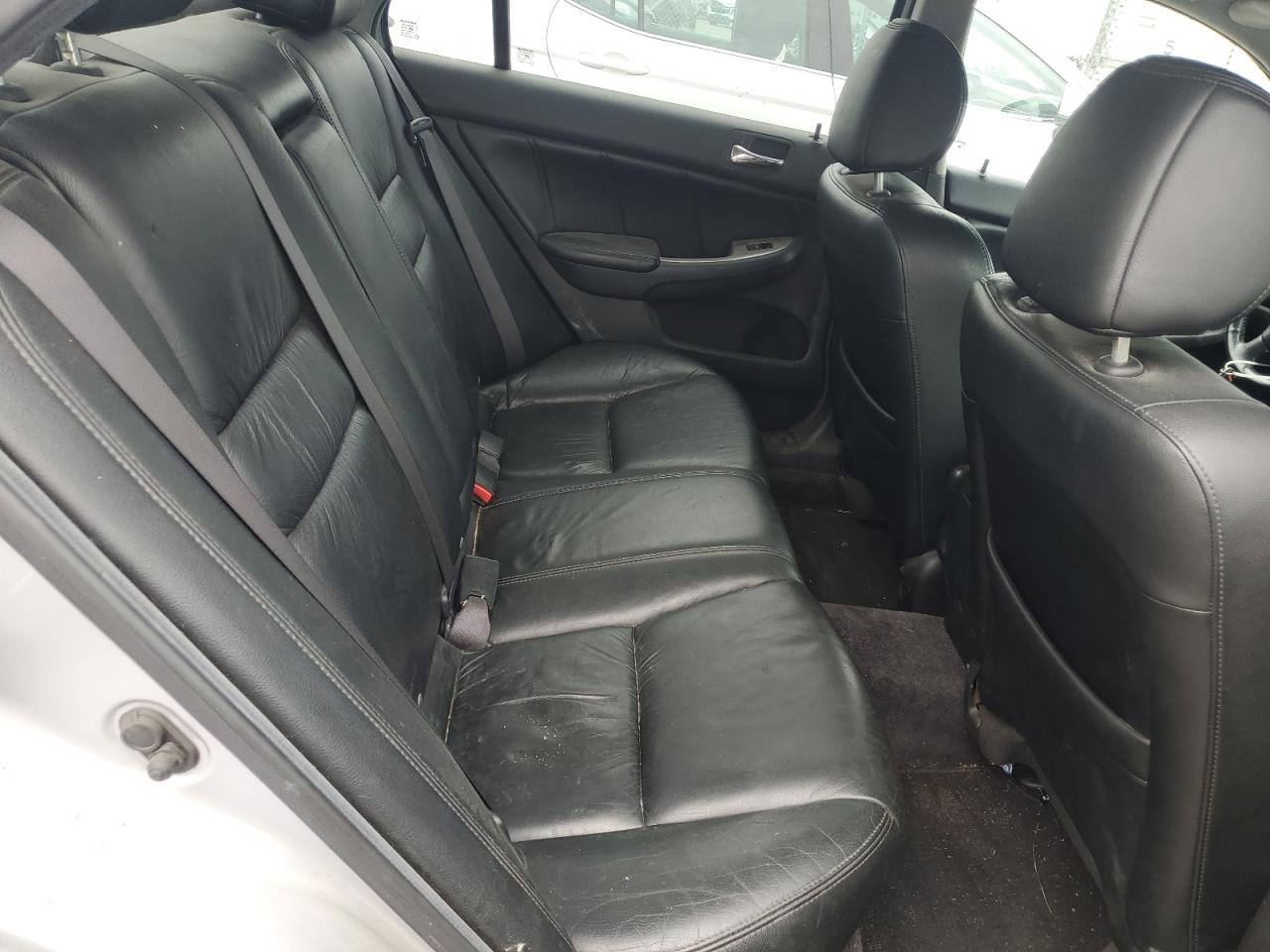 2005 Honda Accord Ex VIN: 1HGCM66505A018332 Lot: 60823405