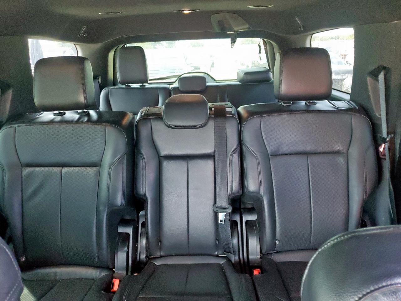 2018 Ford Expedition Xlt VIN: 1FMJU1HTXJEA29275 Lot: 60843905