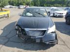 2012 Chrysler 200 Touring for Sale in Exeter, RI - Front End
