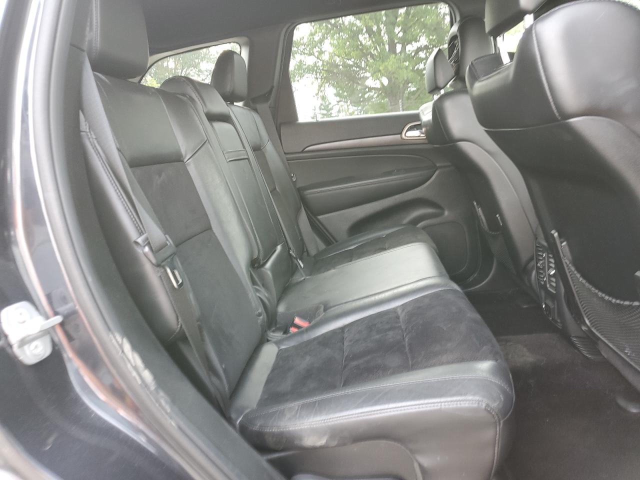 2014 Jeep Grand Cherokee Laredo VIN: 1C4RJFAG5EC546673 Lot: 62742285