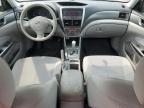 2012 Subaru Forester 2.5X en Venta en Baltimore, MD - Front End