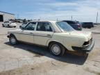 1979 Mercedes Benz S-Class en Venta en Oklahoma City, OK - All Over