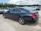 2017 Mercedes-Benz E 300   for Sale in Houston, TX - Water/Flood