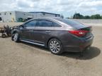 2016 HYUNDAI SONATA SPORT   for sale at Copart ON - COOKSTOWN