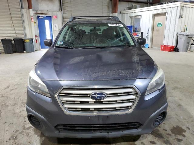 2015 SUBARU OUTBACK 2.5I  