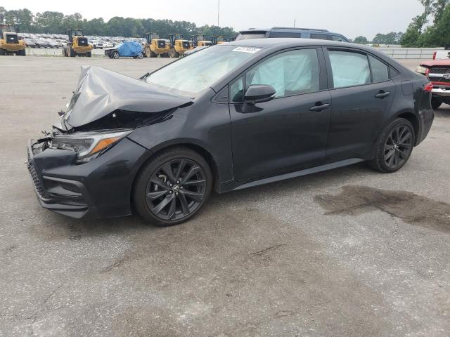 TOYOTA COROLLA SE 2023