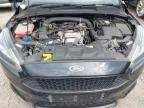 2017 FORD FOCUS ST-L for sale at Copart WOLVERHAMPTON