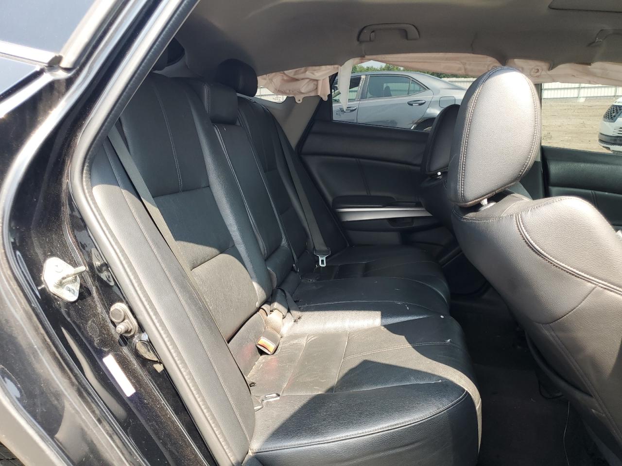 2013 Honda Crosstour Exl VIN: 5J6TF2H50DL800576 Lot: 60748705