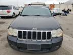 2008 Jeep Grand Cherokee Limited de vânzare în Van Nuys, CA - Mechanical
