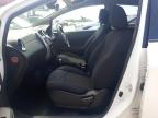 2017 NISSAN NOTE ACENT for sale at Copart SANDWICH