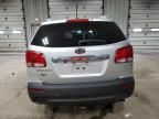 2013 Kia Sorento Lx   იყიდება Franklin-ში, WI - Side