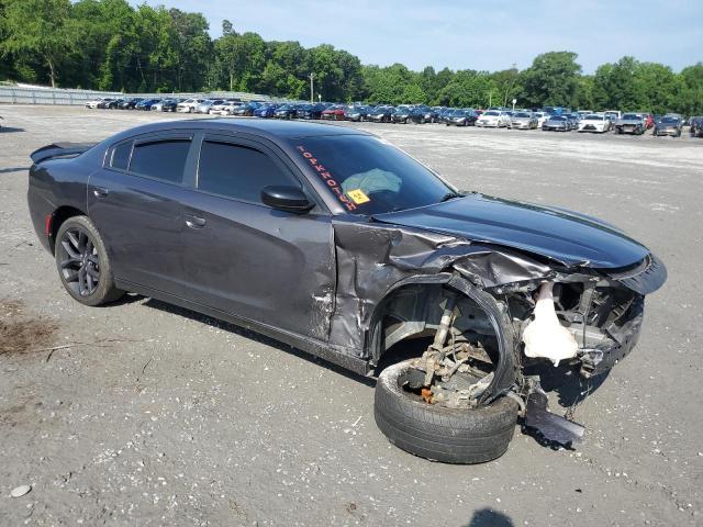  DODGE CHARGER 2020 Charcoal