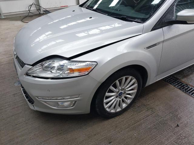 2014 FORD MONDEO ZET