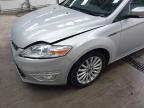 2014 FORD MONDEO ZET for sale at Copart EAST KILBRIDE