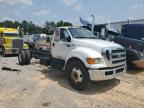 2015 Ford F650 Super Duty na sprzedaż w Hueytown, AL - Rear End