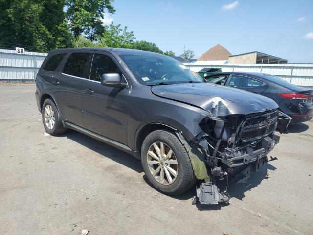  DODGE DURANGO 2019 Серый