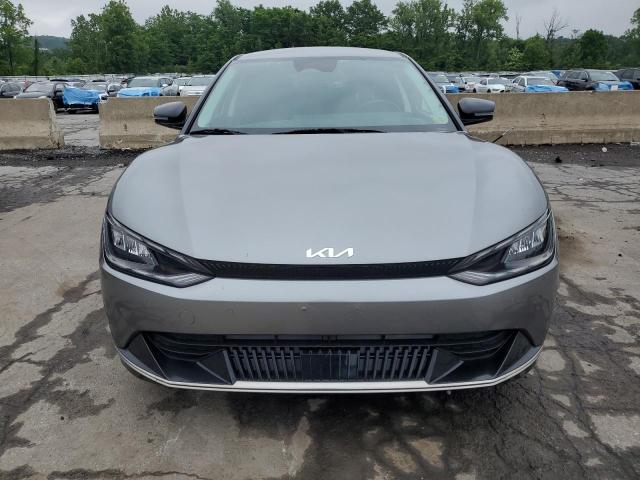  KIA EV6 LIGHT 2022 Szary