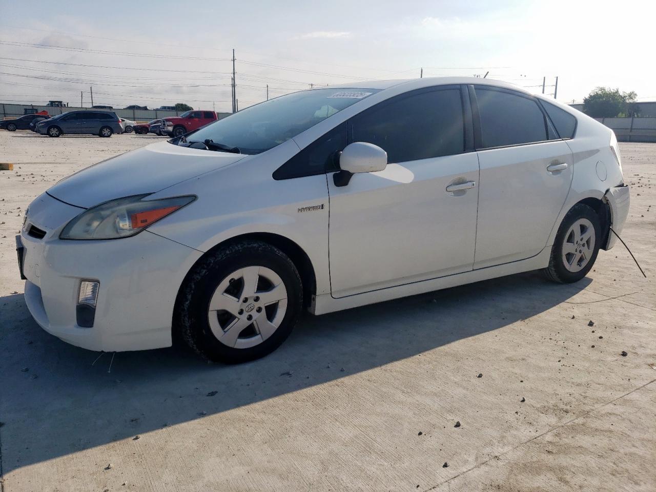 Haslet, TX에서 판매 중인 2011 Toyota Prius - Side