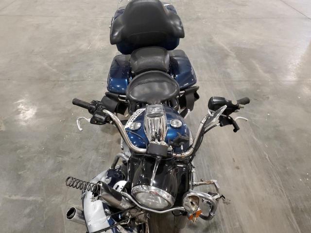 2018 HARLEY-DAVIDSON FLHP POLICE ROAD KING  