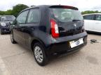 2014 SKODA CITIGO S 1 for sale at Copart SANDWICH