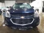 2017 CHEVROLET EQUINOX LS   à vendre chez Copart MN - MINNEAPOLIS