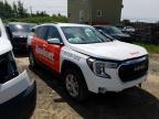 2024 GMC TERRAIN SLE   à vendre chez Copart QC - MONTREAL