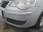2008 VOLKSWAGEN POLO SE 80 for sale at Copart GLOUCESTER