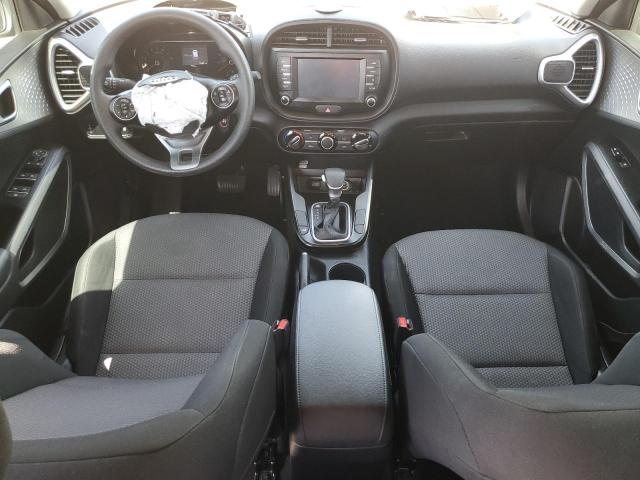  KIA SOUL 2020 Сharcoal