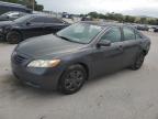 2009 Toyota Camry Base de vânzare în Orlando, FL - Rear End