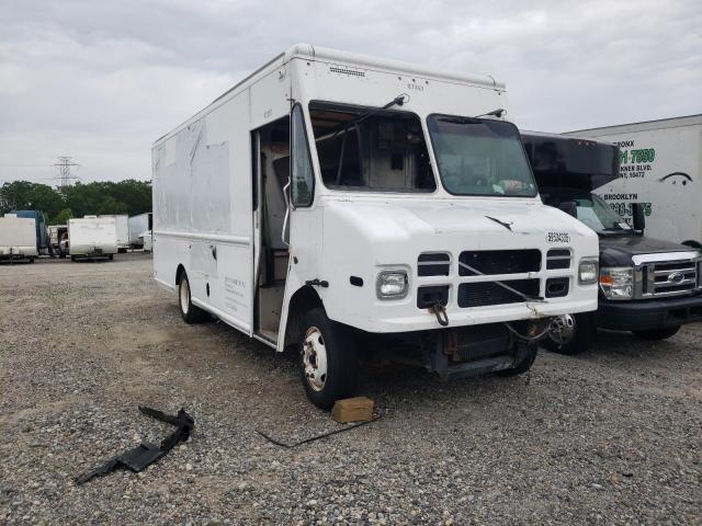 2014 Freightliner Chassis M Line Walk-In Van