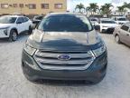 2015 Ford Edge Se იყიდება Opa Locka-ში, FL - Mechanical