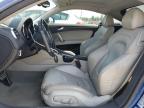 2008 Audi Tt 2.0T за продажба в Mentone, CA - Rear End