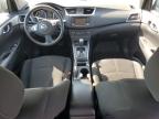 2018 Nissan Sentra S   იყიდება Sun Valley-ში, CA - Front End