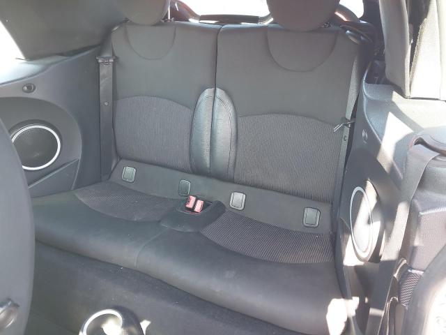 2012 MINI COOPER SD