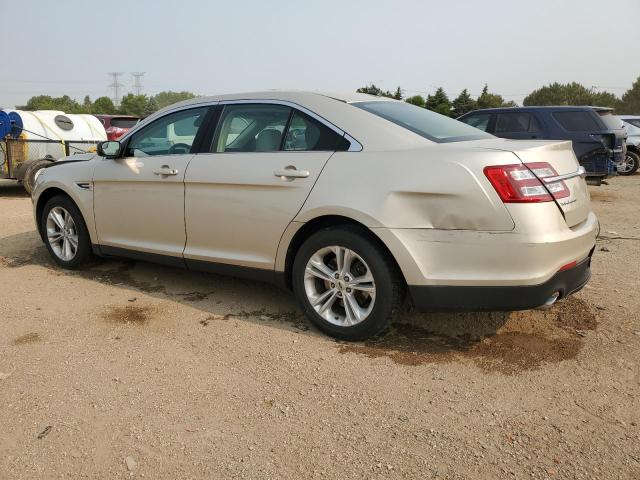  FORD TAURUS 2018 tan