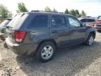 2005 Jeep Grand Cherokee Laredo   zu verkaufen in Eugene, OR - Front End