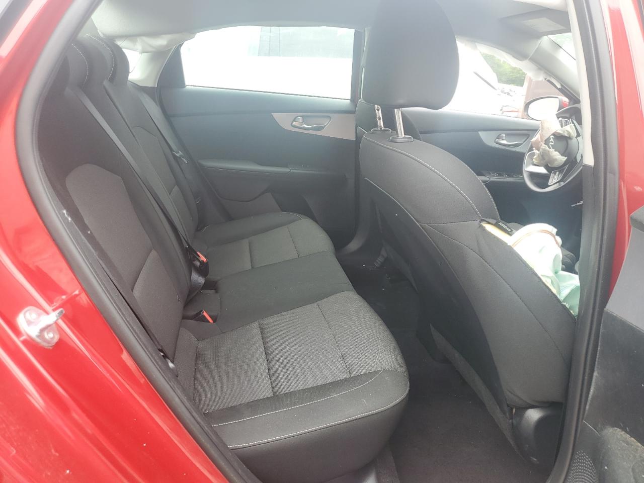 2024 Kia Forte Lx VIN: 3KPF24AD1RE778342 Lot: 60828265