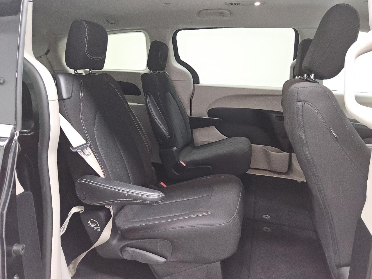 CHRYSLER MINIVAN 2023 VIN 2C4RC1CG2PR515563 zdjęcie 11