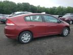 2010 Honda Insight Lx   na sprzedaż w Waldorf, MD - Front End
