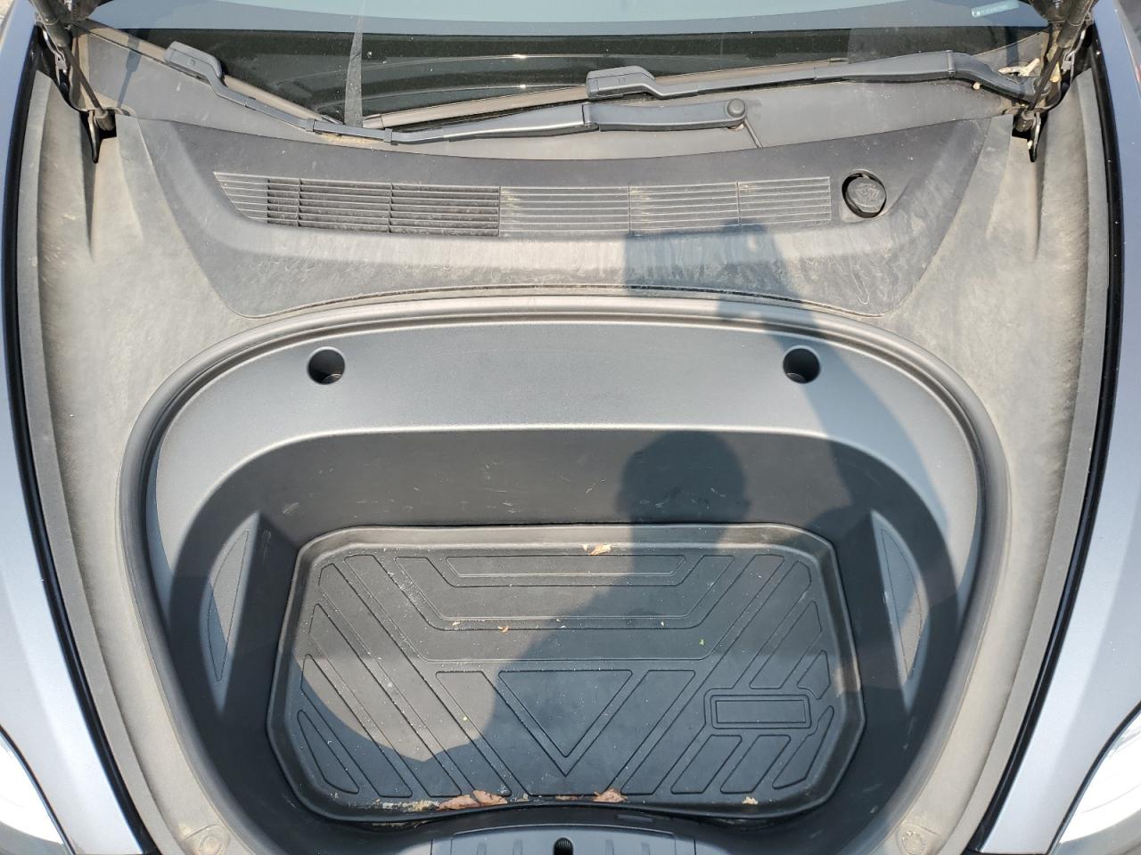 2020 Tesla Model 3 VIN: 5YJ3E1EA9LF785811 Lot: 59558785