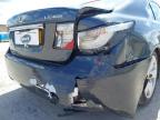 2007 LEXUS LS 460 SE- for sale at Copart YORK
