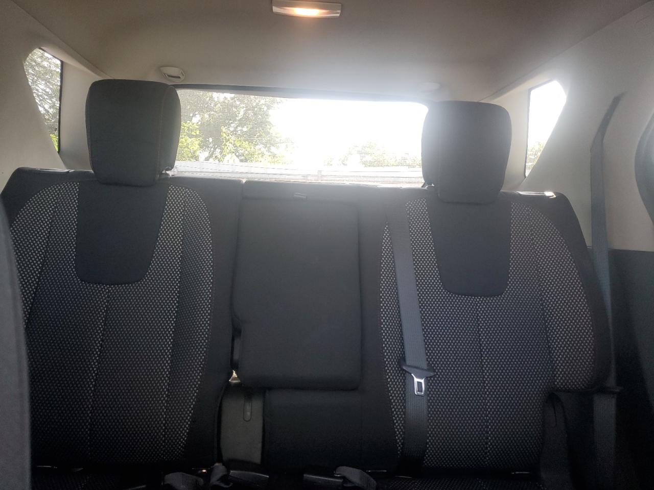 CHEVROLET EQUINOX 2016 VIN 2GNFLFEK3G6336782 zdjęcie 10