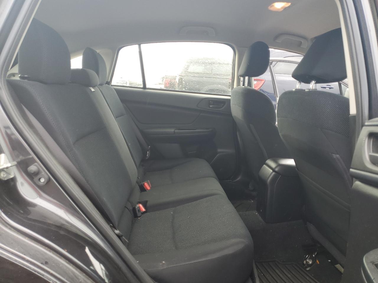2014 Subaru Impreza VIN: JF1GPAA69E8224837 Lot: 62733835