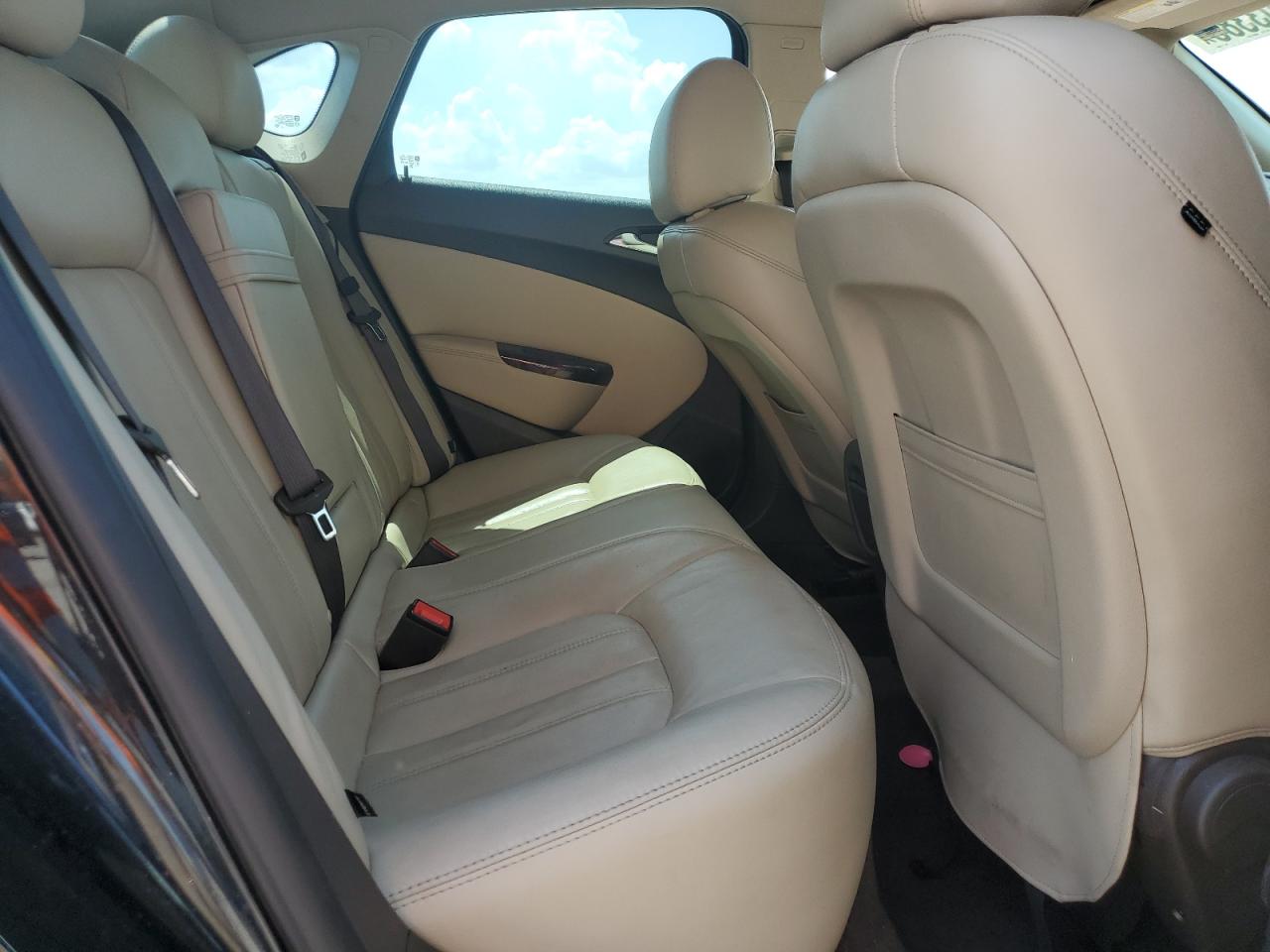 2014 Buick Verano VIN: 1G4PS5SK0E4138900 Lot: 62203385