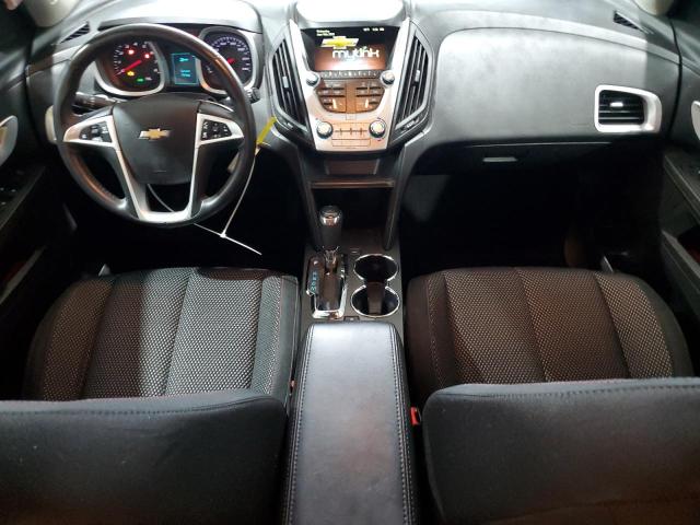  CHEVROLET EQUINOX 2016 Синий