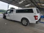 2018 Ford F150 Super Cab на продаже в Cartersville, GA - Front End