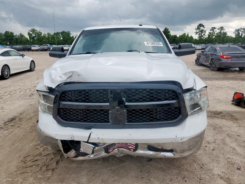  RAM 1500 2022 White
