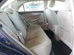 2013 Toyota Corolla Base en Venta en Hayward, CA - Rear End